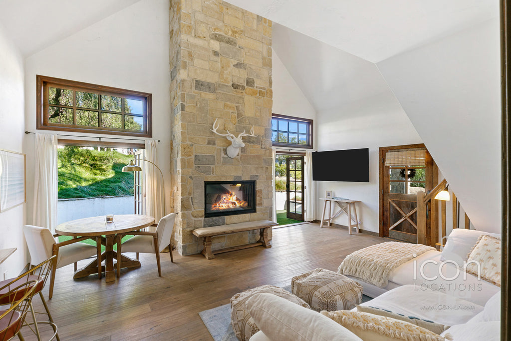 Modern Ranch - RA3205