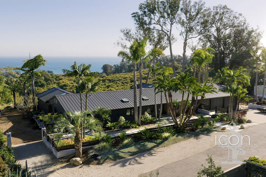 Carpinteria Modern Ranch - RA3207