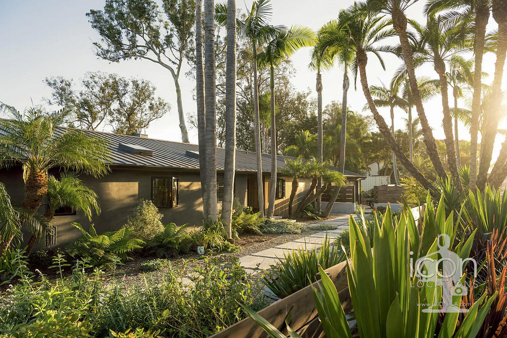 Carpinteria Modern Ranch - RA3207