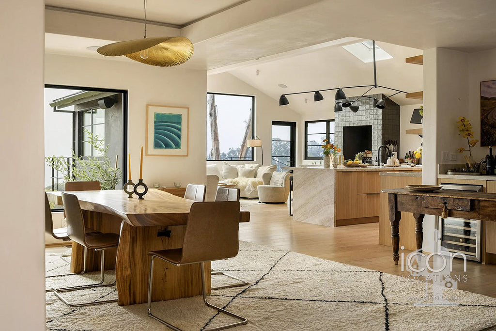 Carpinteria Modern Ranch - RA3207