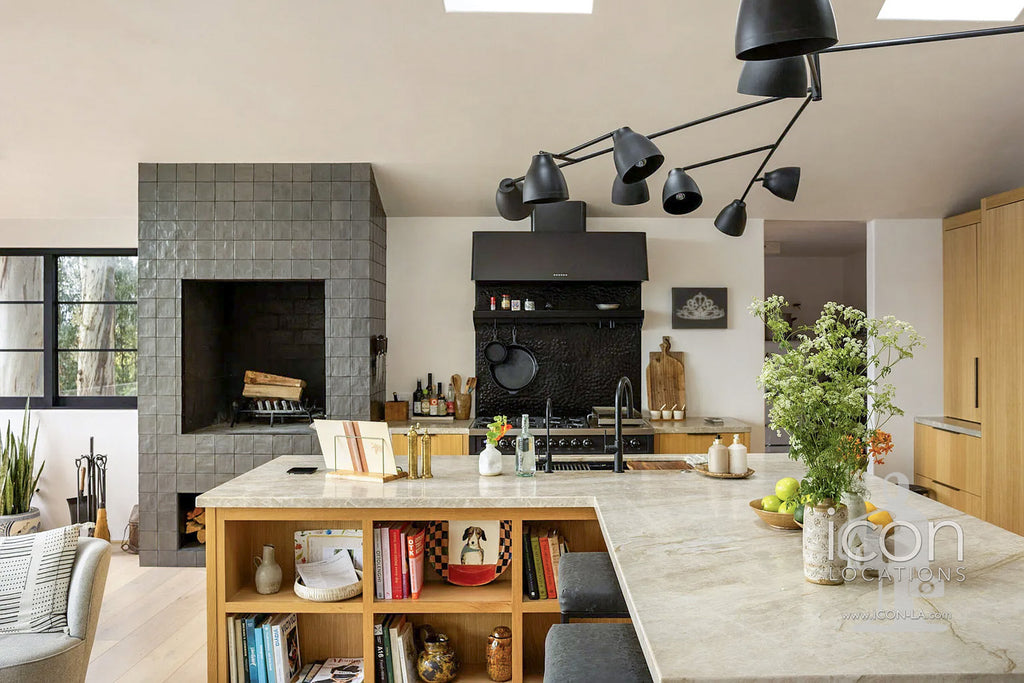 Carpinteria Modern Ranch - RA3207