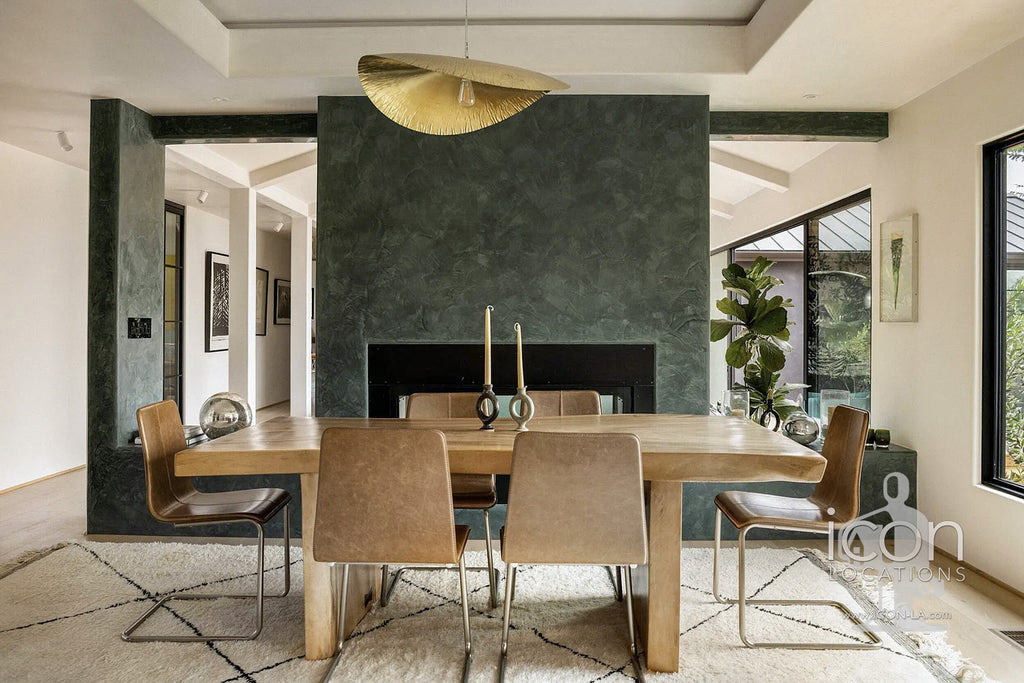Carpinteria Modern Ranch - RA3207