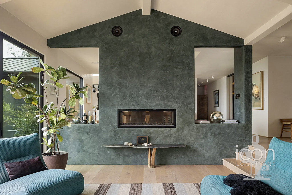 Carpinteria Modern Ranch - RA3207
