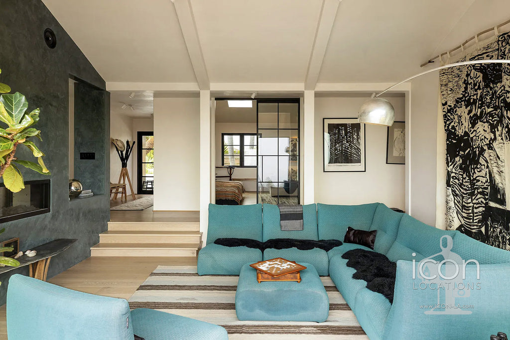 Carpinteria Modern Ranch - RA3207