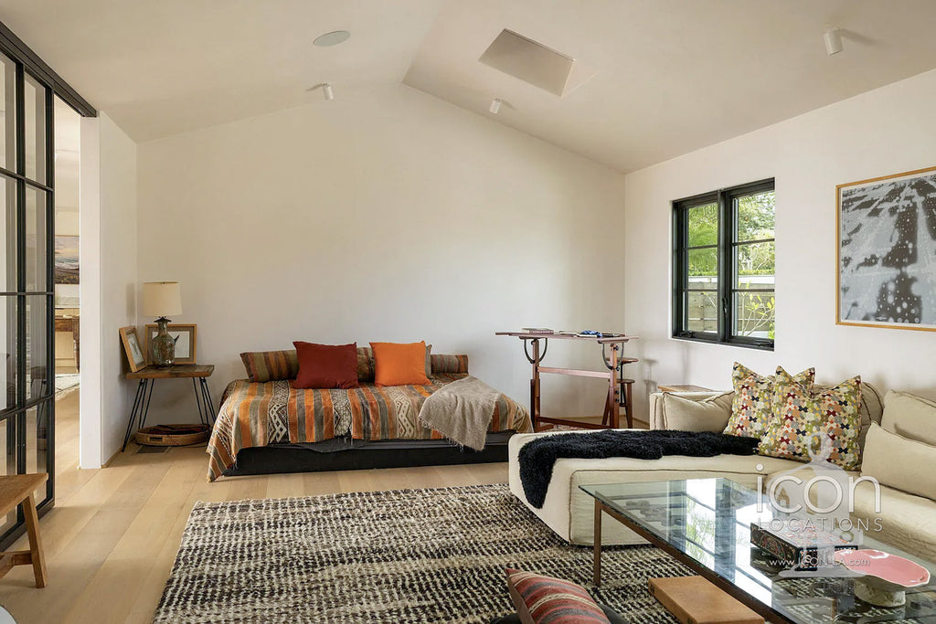 Carpinteria Modern Ranch - RA3207