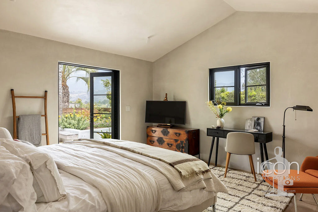 Carpinteria Modern Ranch - RA3207