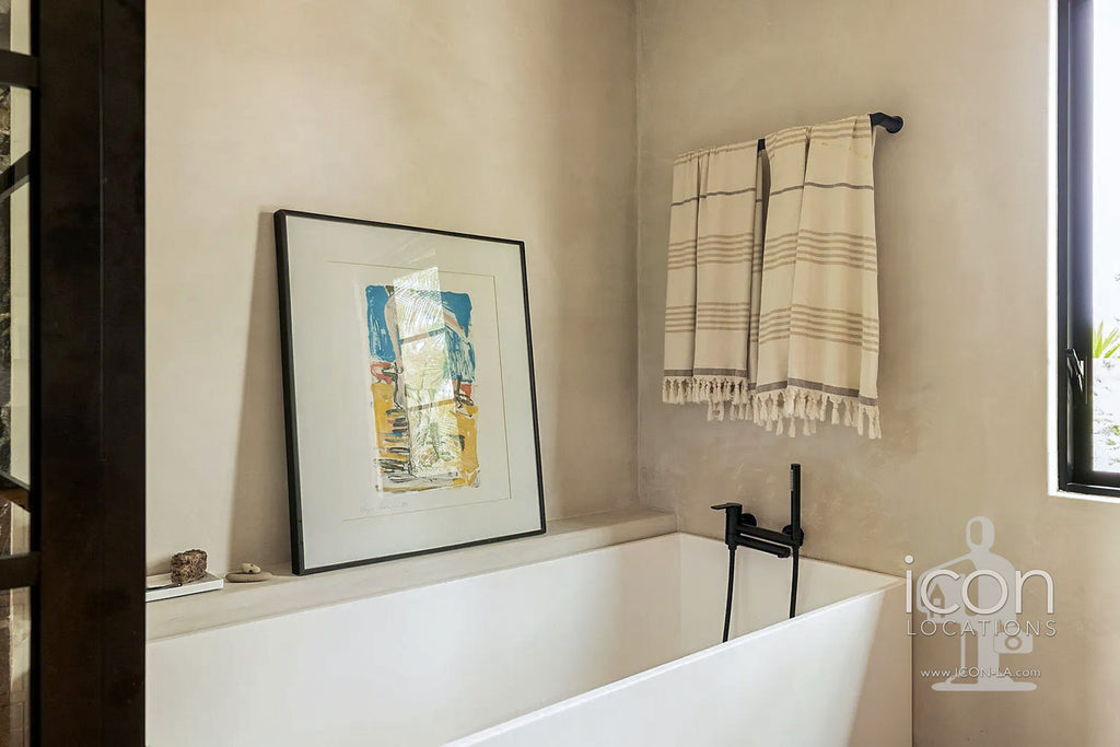 Carpinteria Modern Ranch - RA3207