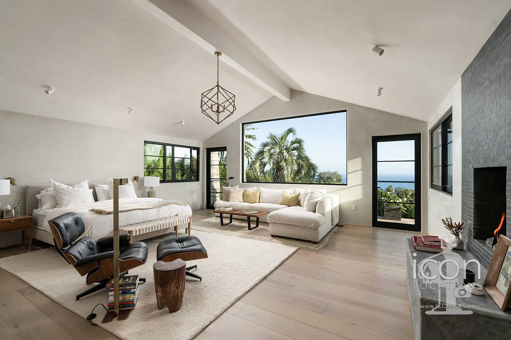 Carpinteria Modern Ranch - RA3207