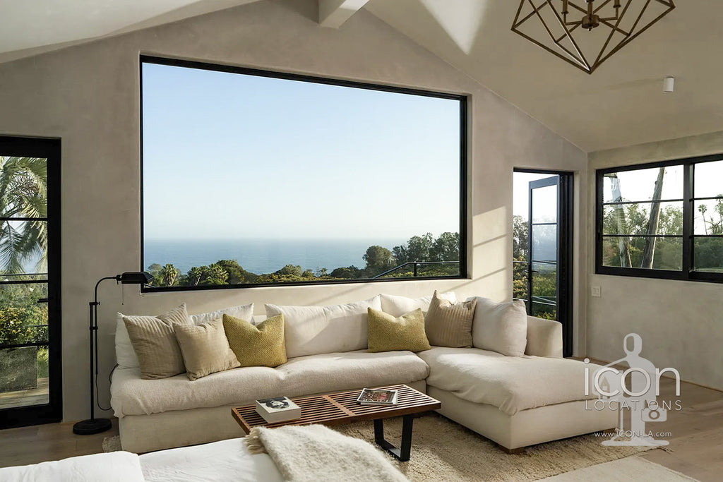 Carpinteria Modern Ranch - RA3207
