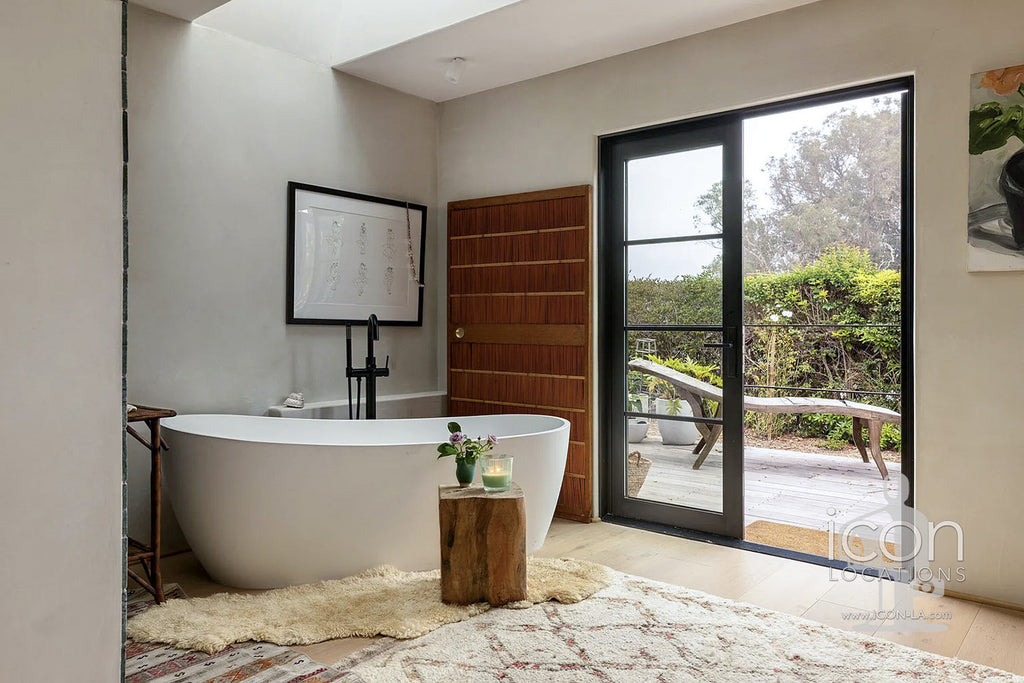 Carpinteria Modern Ranch - RA3207
