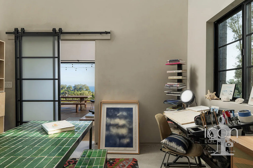 Carpinteria Modern Ranch - RA3207