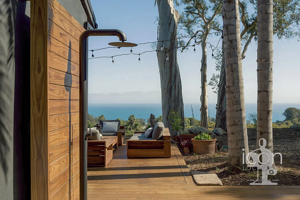 Carpinteria Modern Ranch - RA3207