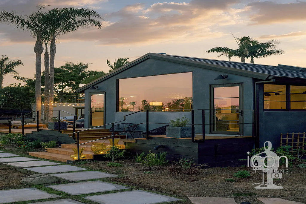 Carpinteria Modern Ranch - RA3207