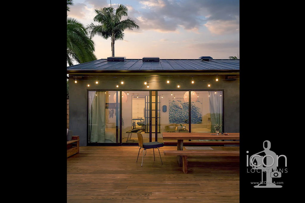 Carpinteria Modern Ranch - RA3207
