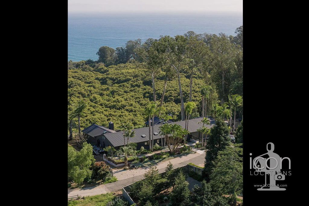 Carpinteria Modern Ranch - RA3207