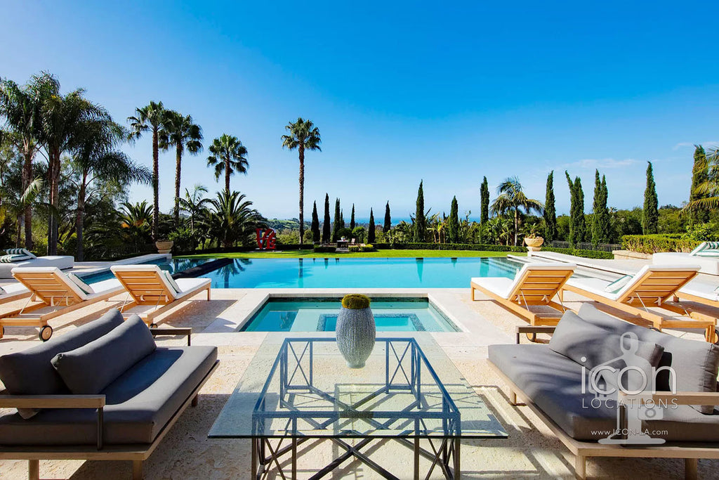 Santa Barbara - SB3001