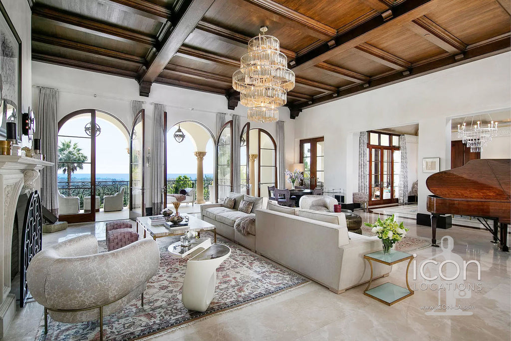 Santa Barbara - SB3001