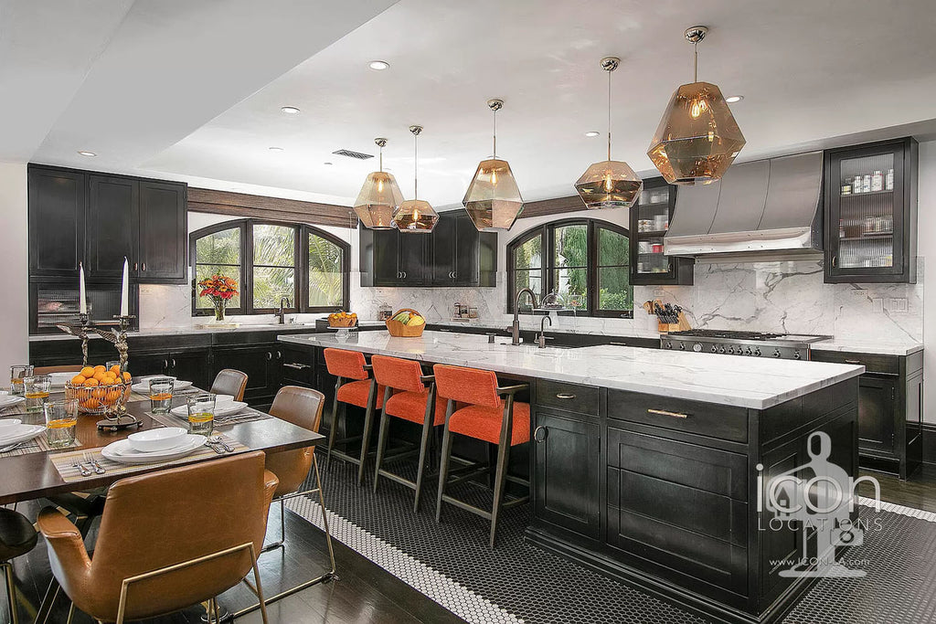 Santa Barbara - SB3001