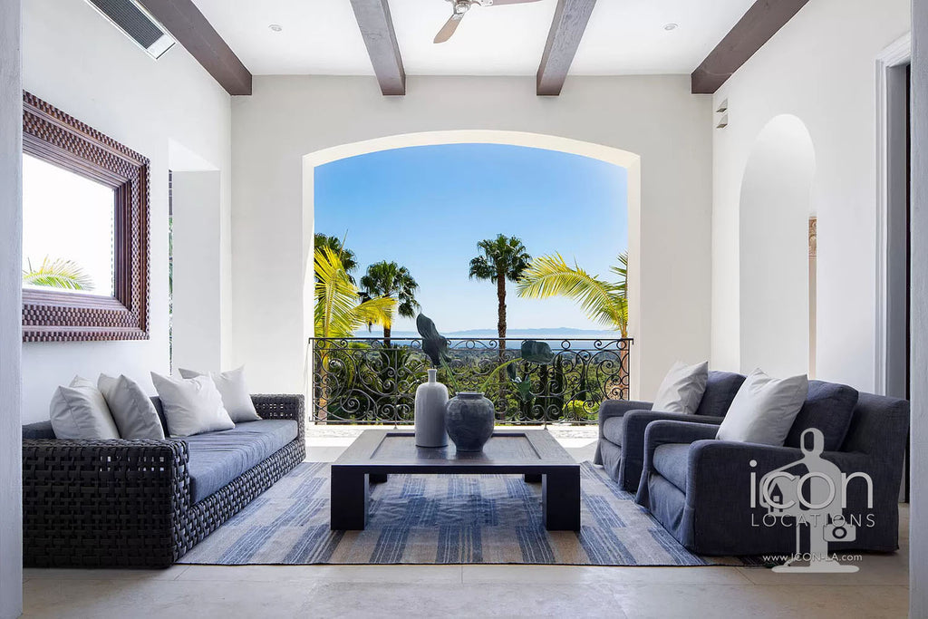 Santa Barbara - SB3001