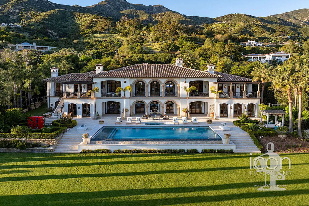 Santa Barbara - SB3001