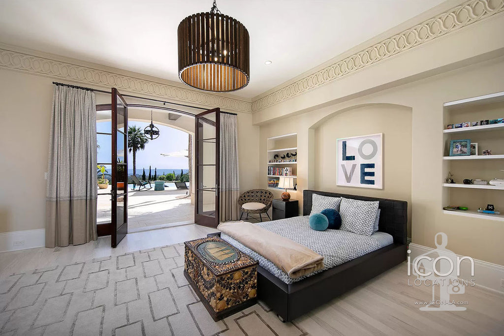 Santa Barbara - SB3001