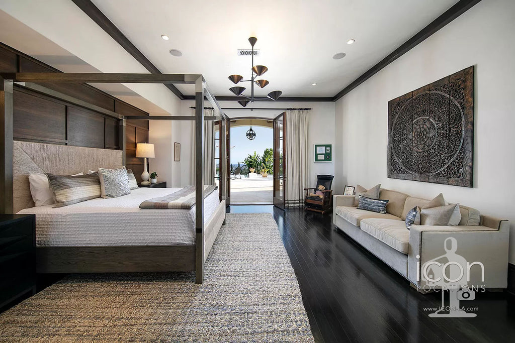 Santa Barbara - SB3001