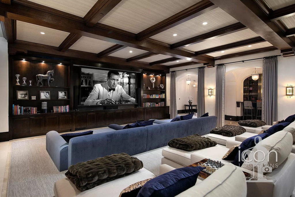 Santa Barbara - SB3001