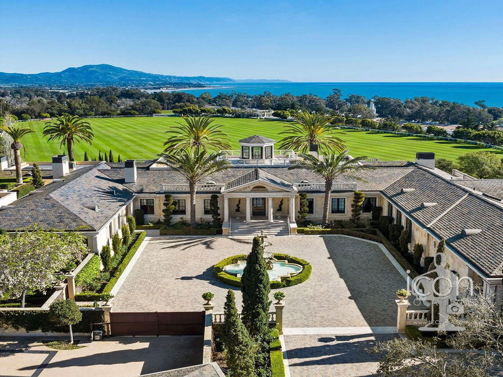 Santa Barbara - SB3002