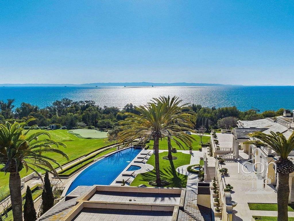 Santa Barbara - SB3002