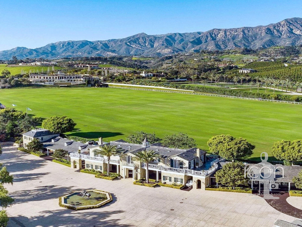 Santa Barbara - SB3002