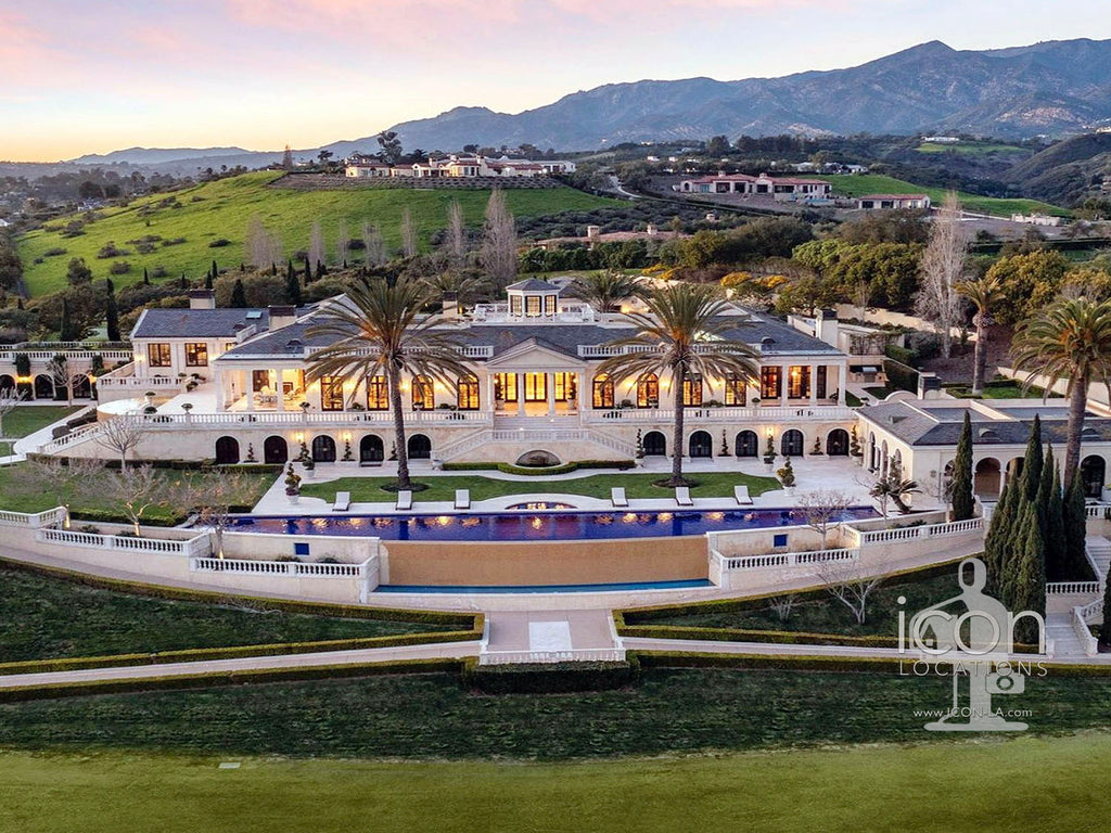 Santa Barbara - SB3002