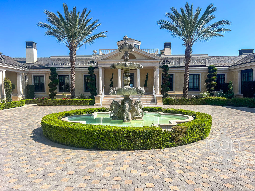 Santa Barbara - SB3002