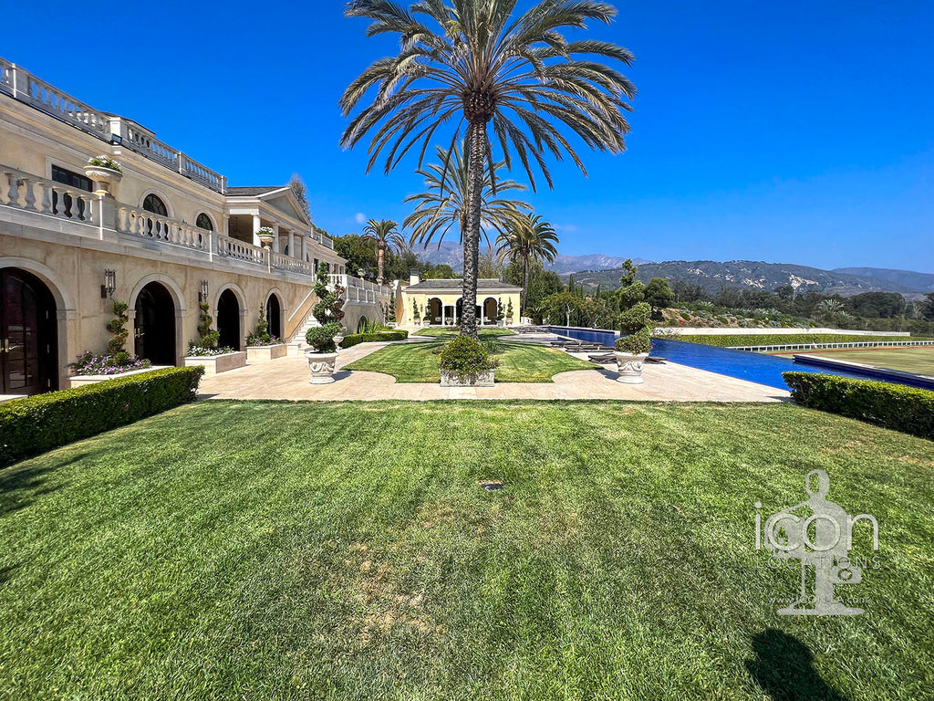 Santa Barbara - SB3002