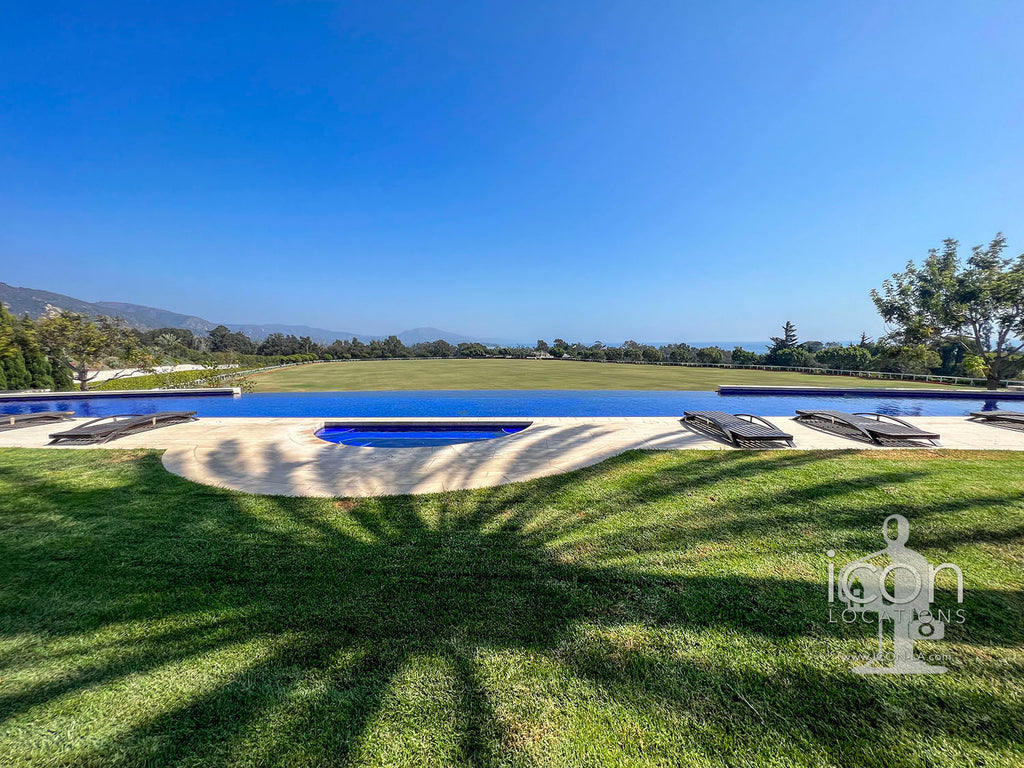 Santa Barbara - SB3002