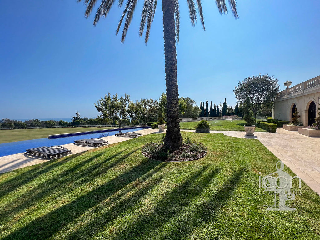 Santa Barbara - SB3002