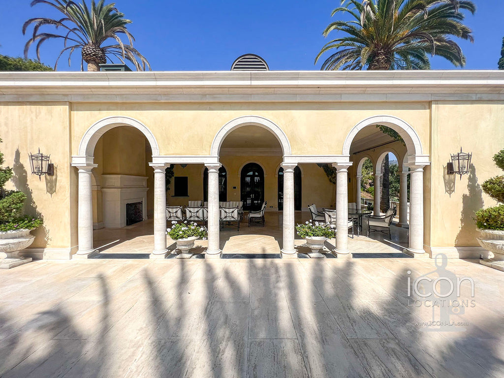 Santa Barbara - SB3002