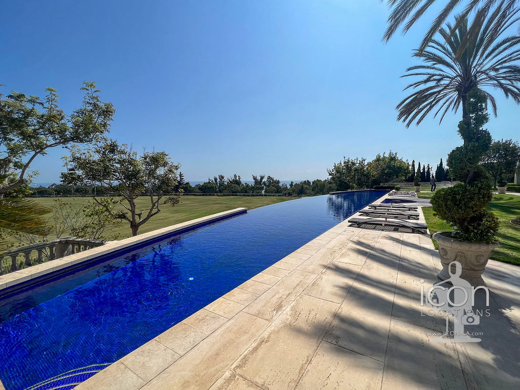 Santa Barbara - SB3002