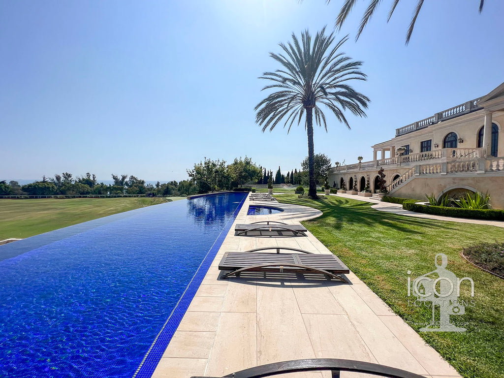 Santa Barbara - SB3002