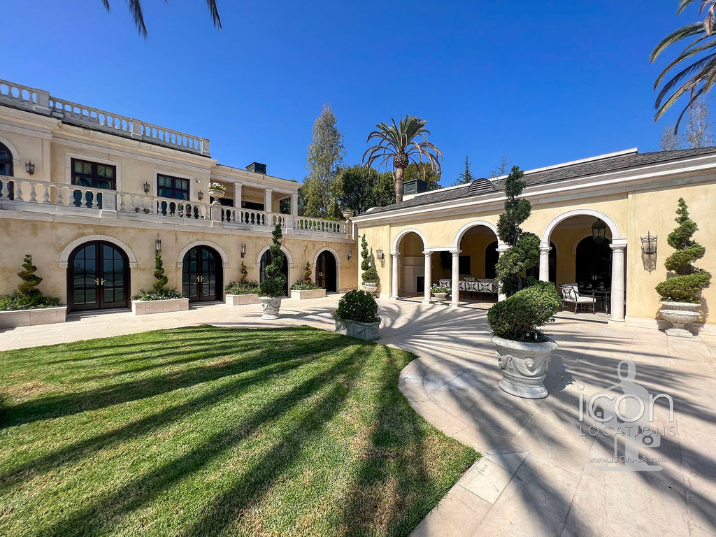 Santa Barbara - SB3002