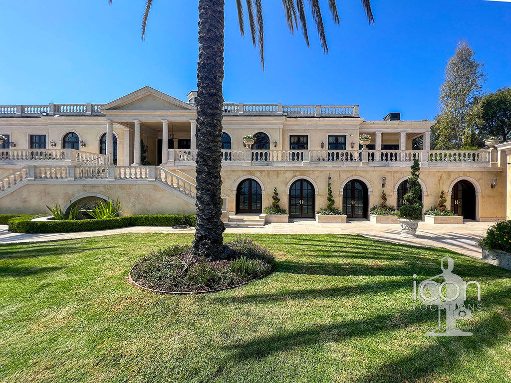 Santa Barbara - SB3002