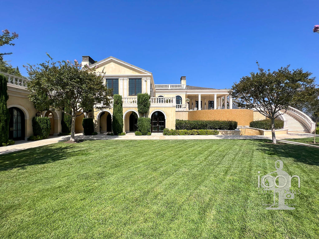 Santa Barbara - SB3002