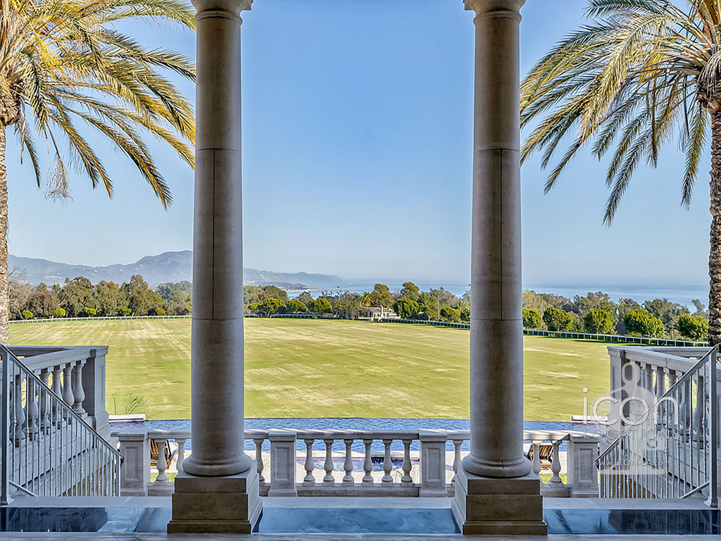 Santa Barbara - SB3002