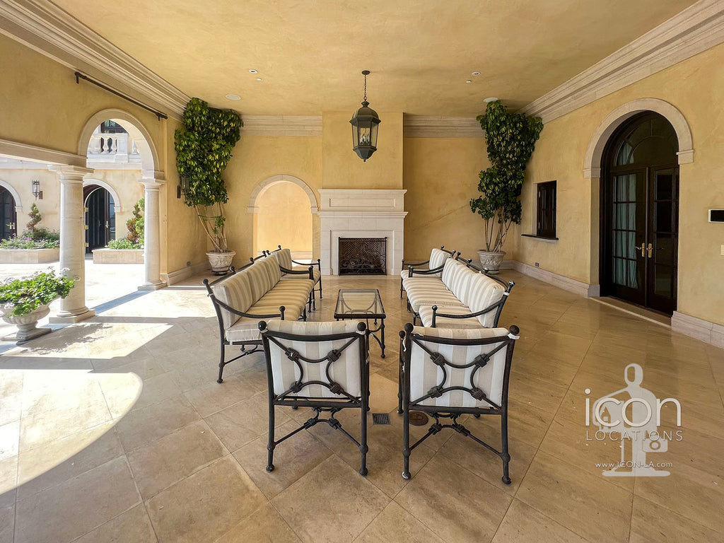 Santa Barbara - SB3002