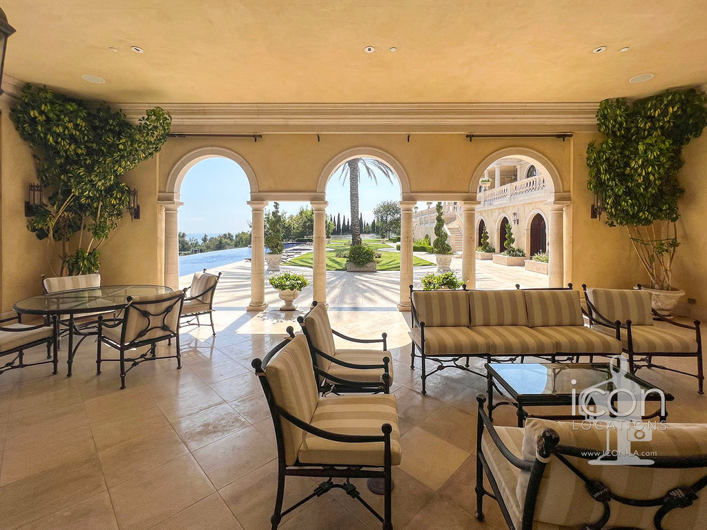 Santa Barbara - SB3002