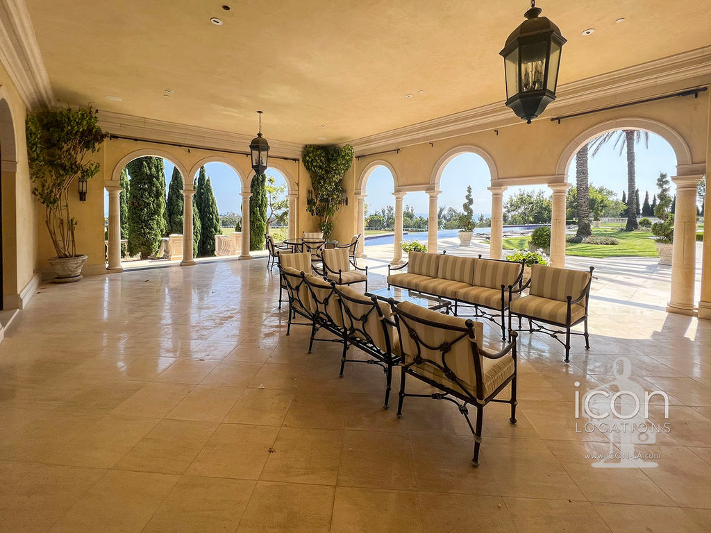 Santa Barbara - SB3002