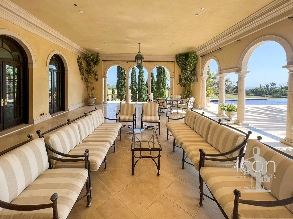 Santa Barbara - SB3002