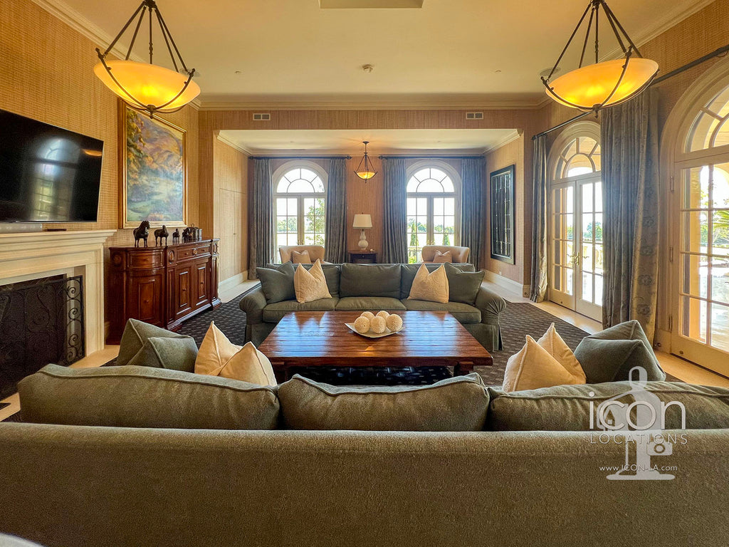 Santa Barbara - SB3002