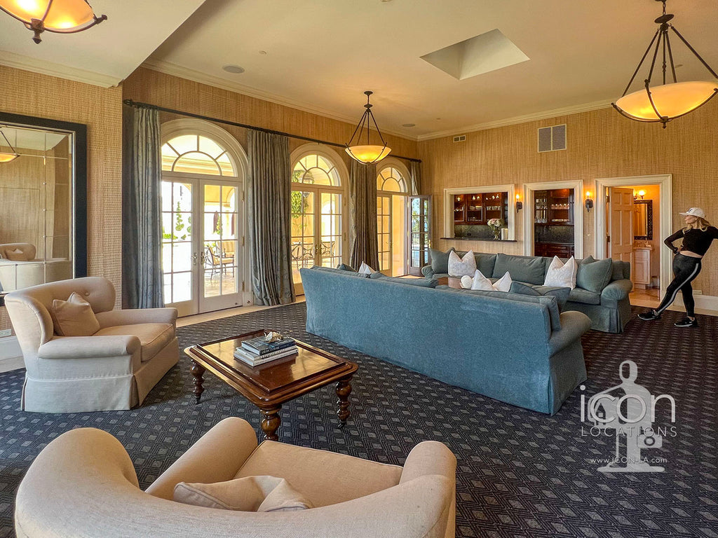 Santa Barbara - SB3002