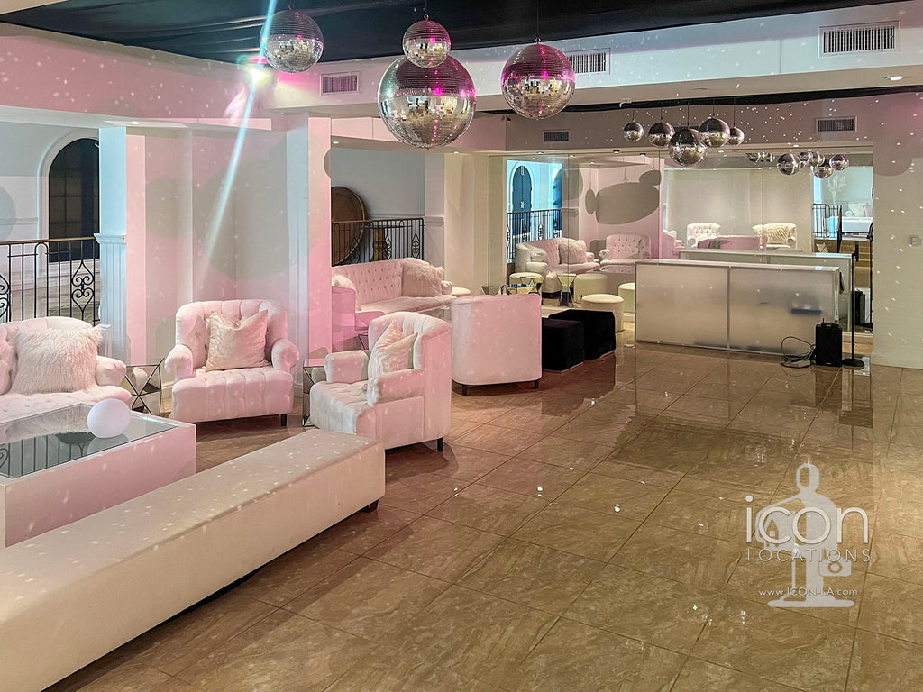 Santa Barbara - SB3002