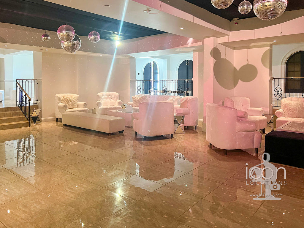 Santa Barbara - SB3002